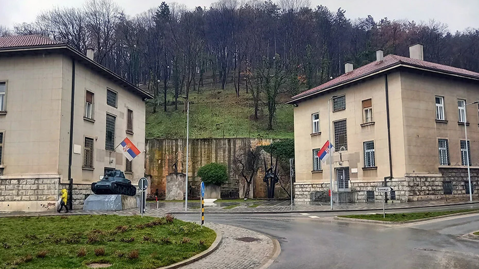 Muzej Užice – Elektro radovi
